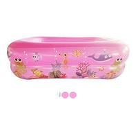 Piscina per bambini di grandi dimensioni dei cartoni animati Piscina per bambini per uso domestico Piscina per adulti Intrattenimento da giardino