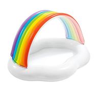 Piscina Baby Arcobaleno INTEX