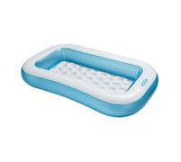 Intex 57403 piscina Baby gonfiabile rettangolare cm 166x100x28 per bambini