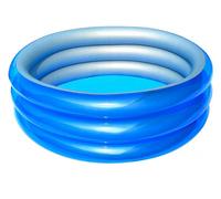 PISCINA PER BAMBINI gonfiabile tonda ø 201x53h BESTWAY 51043B