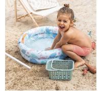 Piscina per bambini The Essentials B.V. Animali marini 60 cm 1 St