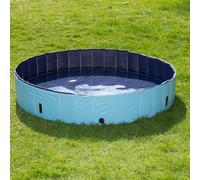 Piscina per cani Dog Pool Keep Cool - Ø 120 in opertura