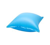 Piscina Pillow | Inflatable Winter Ice Equalizer Floats | Anti-freezePool Closing Air Pillows Cushion for Prevention Support Protection Cold Weather Storage Outdoor Backyard