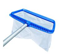 Piscina Piscina A Foglia Fine Skimmer Reta Netta Fuori Pool Manutenzione Vasca Calda Spa E Fontane Superficie Skimmer A Maglie Rete Fine Cucchiaio Calza per Calza