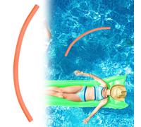 Piscina piscina bastoncino di schiuma per gli accessori piscina progetti
