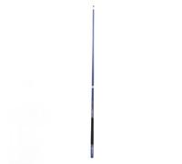 Piscina Piscina Professional Overszed Head Design 1/2 SLI Divisa Portatile Maple Wood Billiard Cue Stick per Le Sale da Biliardo per Club Principianti e Giocatori Professionisti