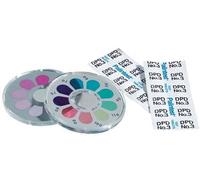 Piscina Safety Water Test Palintest Comparatore Reagenti Pastiglie - Bromine Confezione da 250