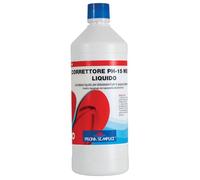 Lapi Correttore pH -15 Meno Liquido - Lapi Correttore pH -15 Meno Liquido - Confezione da 1 kg