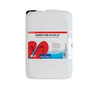 PISCINA SEMPLICE - PS0229012 - Correttore PH PIU’ LIQUIDO - 12 Kg