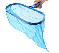 Piscina Skimmer Net, Piscina rastrellatura a Foglia fine Mesh Mesh ret rake, per la Raccolta e la rimozione dei detriti Raccoglie Sabbia, da Compagnia