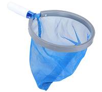 Piscina Skimmer Pulizia Rastrelli Rete Piscina Vasche idromassaggio Stagno Fontane Lega di Alluminio Nylon Durevole