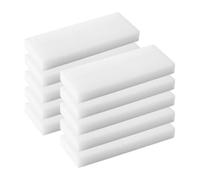 Piscina Skimmer Weir Schiuma Ricambio Pads, 19.3x7.6x2 cm | Questi cuscinetti in schiuma ad alta densità ripristinano l'efficienza della filtrazione dei detriti nella piscina.