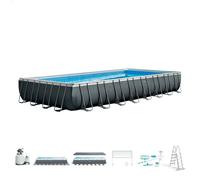 Piscina Smontabile Intex 26378 975 x 132 x 488 cm