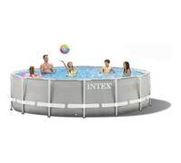 Piscina Smontabile Intex 26700NP 305 x 76 cm