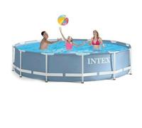 Piscina Smontabile Intex 26710NP 366 x 76 cm