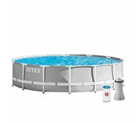 Piscina Smontabile Intex 26720 427 x 107 x 427 cm 12706 L
