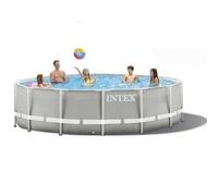 Piscina Smontabile Intex 26720NP 427 x 107 cm