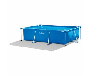 Piscina Smontabile Intex 28270NP 220 x 150 x 60 cm 1662 L