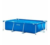 Intex 28272 - Piscina Frame, Rettangolare, 300 x 200 x 75 cm