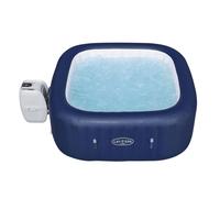 Piscina SPA Idromassaggio Bestway Lay-Z-Spa HAWAII - 4/6 persone