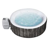 Bestway 60005 vasca idromassaggio e spa 669 L 4 persona(e) Rotondo Multicolore, Bianco