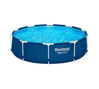 Bestway 56679 Power Steel Pro 305x76cm con Pompa di Filtrazione BESTWAY BW56679