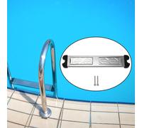 Piscina Step Step scale per le scale per le attività idriche fuori terra