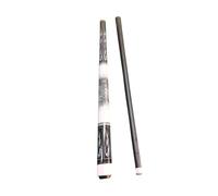 Piscina stick 1/2 set di biliardo diviso per competizione giocatore di