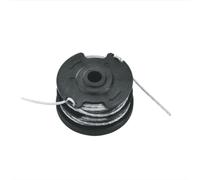 Piscina taglierina nylon 6 m (1 6 mm) per Bosch per ricambio taglierina