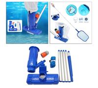 Piscina Testa di Vuoto Kit per Terra Piscine Vasca Idromassaggio Prodotti