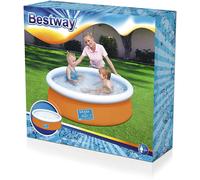 Piscina Tonda Bestway My First Fast Set Pool 153 x 38 cm