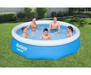 Piscina Tonde Autoportante 305x76 Bestway 57266