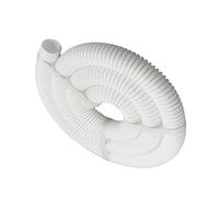 Piscina Vacuum Hose - Heavy Duty Pool Hose | Outdoor Garden Hose Pipe | Giardino Forniture per Drenaggio estivo Rinse Outdoor Garden Waste Maintenance Backwash Cleaning Spa | Swimming Pool Vacuum Hose