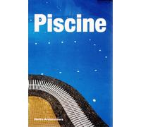 Piscine. Ediz. illustrata - [Federico Motta]