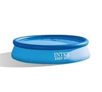 Intex 28118 Easy Set Set per piscina con filtrazione 305 x 61 cm