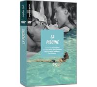 Piscine (la) - dvd