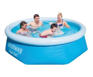 PISCINE TONDE BESTWAY - 57456