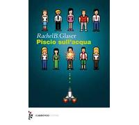 Piscio sull'acqua