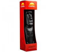 Pisco Capel Moai Statue GB 40,00% 0.7 l.