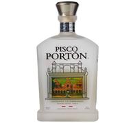 Pisco Porton Mosto Verde Torontel cl 70