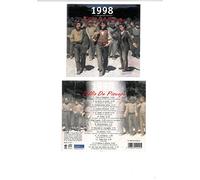 Piscopo,Tullio de - 1998..E I Miei Grandi Successi