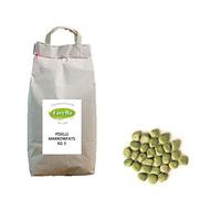 Piselli Marrowfats 3kg prodotto di alta qualità, legumi secchi