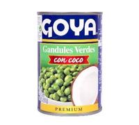 Piselli Verdi con Coco - 425g