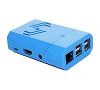 Pishell blu di: una custodia Raspberry Pi 3 Model B + e fotocamera