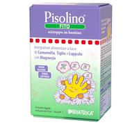 PISOLINO Fito 16 Bust.