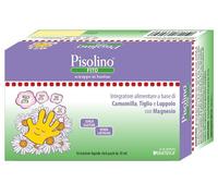 PISOLINO Fito 16 Bust.