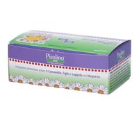 Pisolino Fito 16 Bustine 4x160 ml Sciroppo
