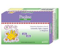 PISOLINO FITO 16BUST