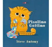 Pisolino Gattino. Ediz. a colori