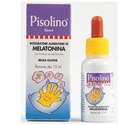 PISOLINO Gtt 15ml